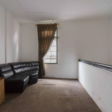 Urbanview Hotel Ananda Syariah By Reddoorz Bukittinggi Luaran gambar
