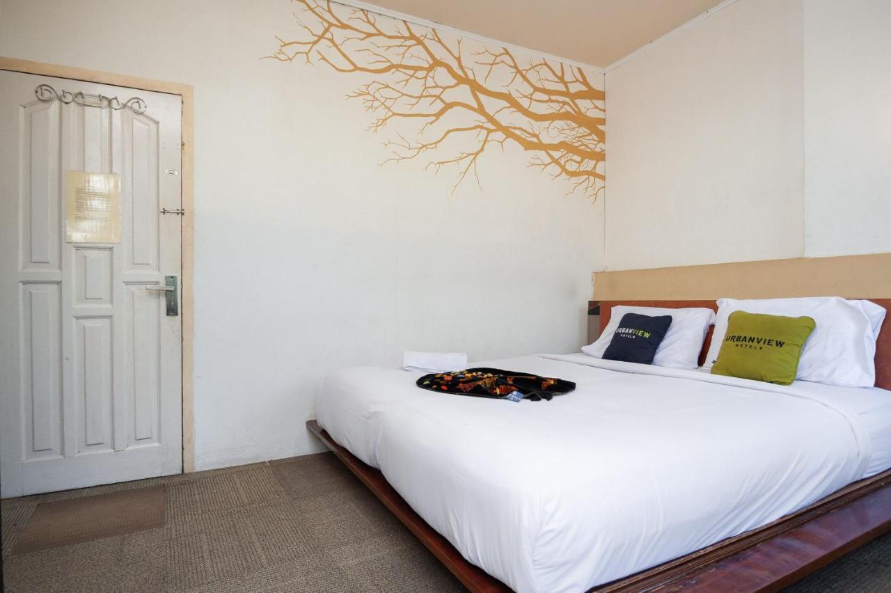 Urbanview Hotel Ananda Syariah By Reddoorz Bukittinggi Luaran gambar